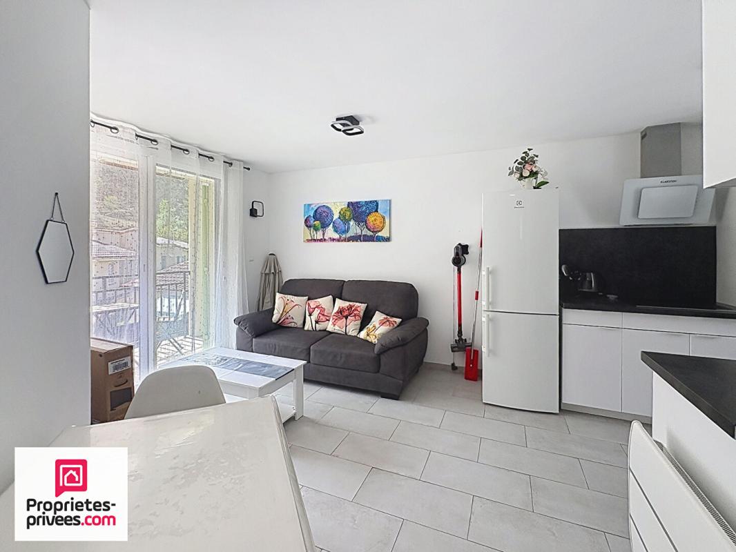 DIGNE-LES-BAINS DIGNE les bains , Appartement  T2  rénové Thermes & Casino 13