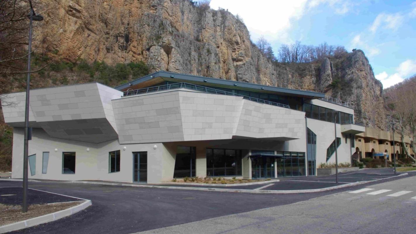 DIGNE-LES-BAINS DIGNE les bains , Appartement  T2  rénové Thermes & Casino 17