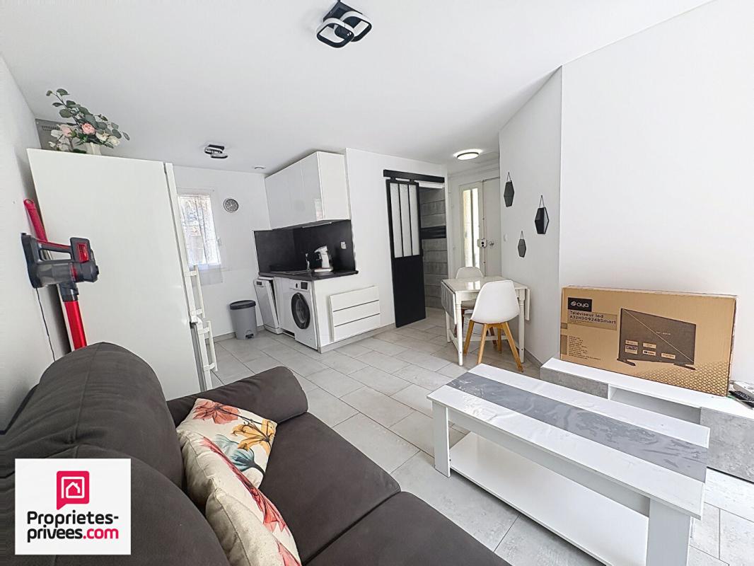 DIGNE-LES-BAINS DIGNE les bains , Appartement  T2  rénové Thermes & Casino 6