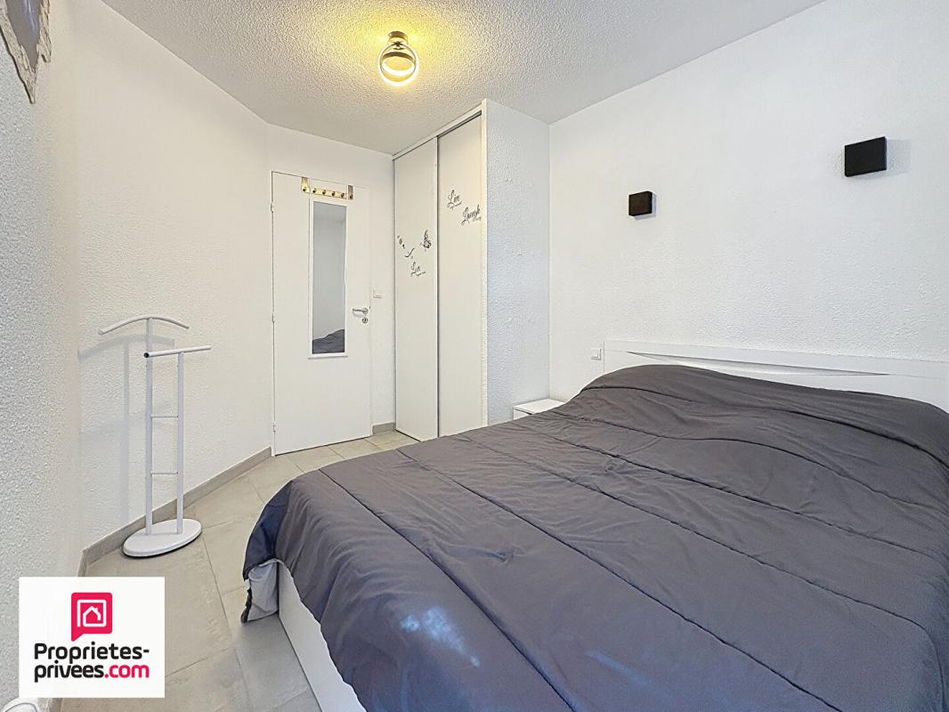 DIGNE-LES-BAINS DIGNE les bains , Appartement  T2  rénové Thermes & Casino 8