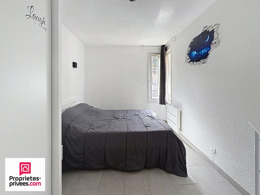 DIGNE-LES-BAINS DIGNE les bains , Appartement  T2  rénové Thermes & Casino 9