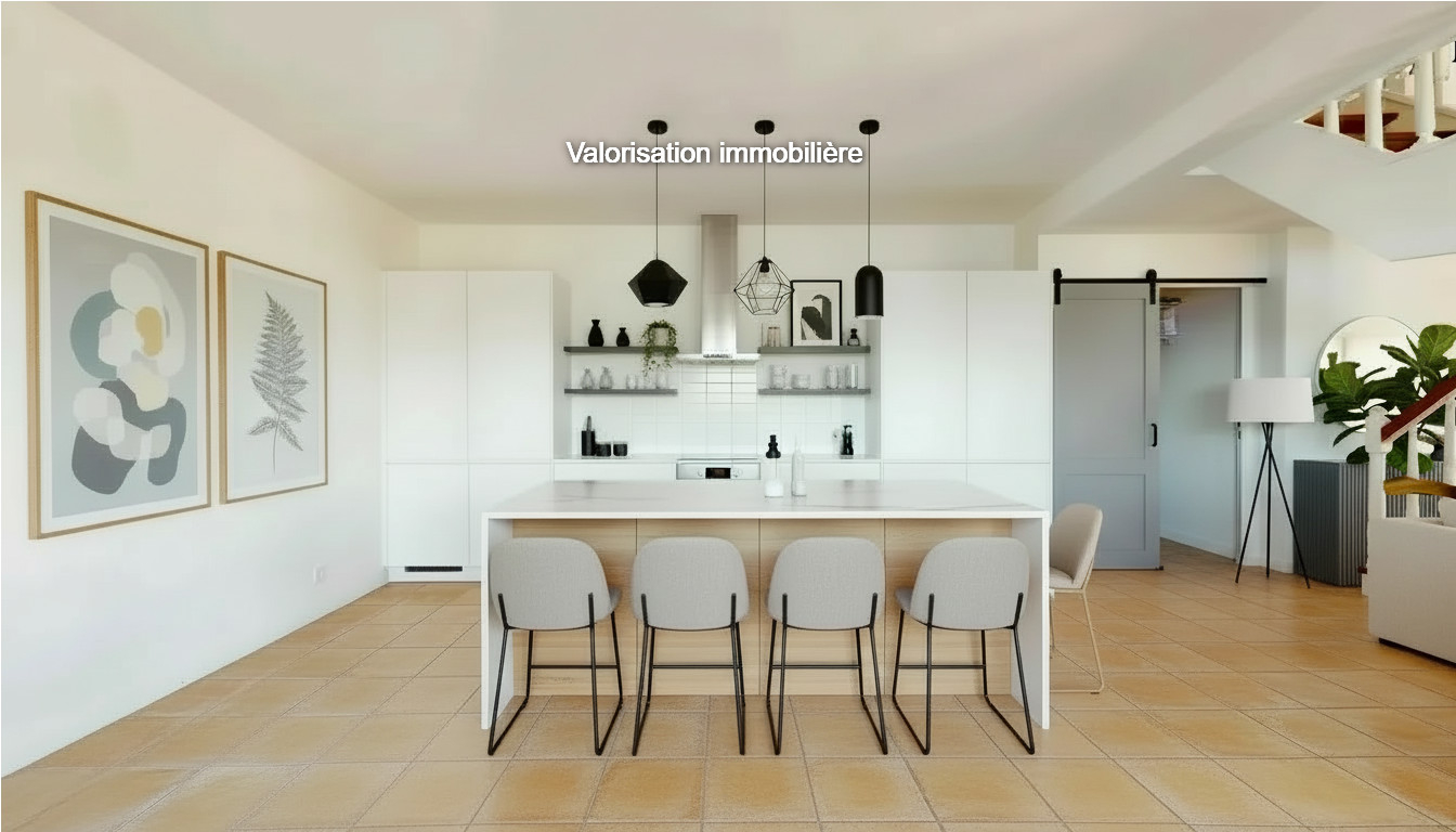 CERBERE DUPLEX MEUBLE ? Vue mer panoramique ? Grande terrasse ? Côte Rocheuse 6