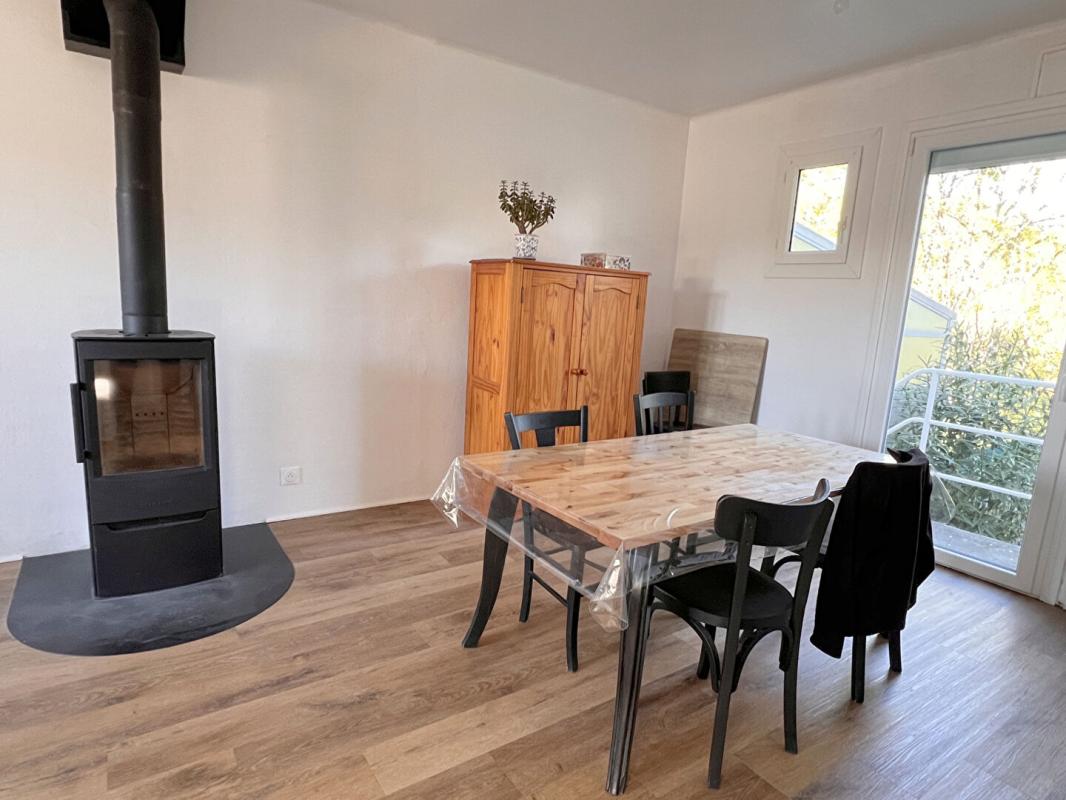 LE MANS Maison - Le Mans - Madeleine - 5 pièce(s) - 84 m² 10