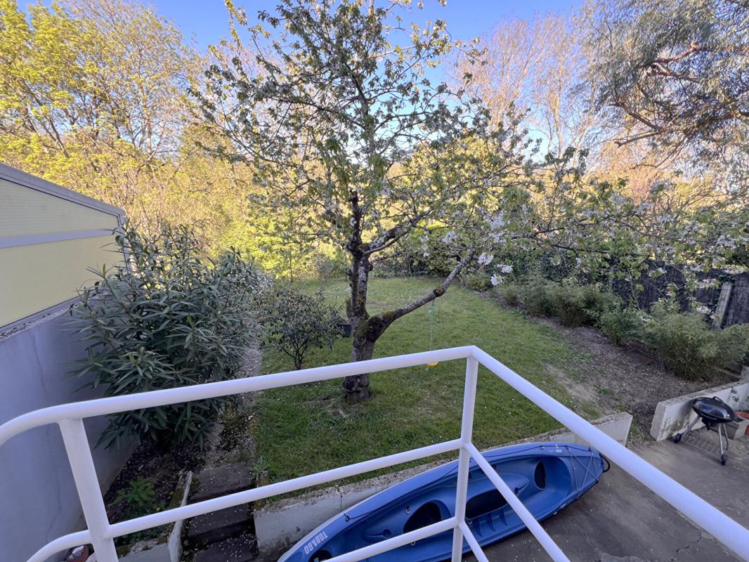 LE MANS Maison - Le Mans - Madeleine - 5 pièce(s) - 84 m² 11