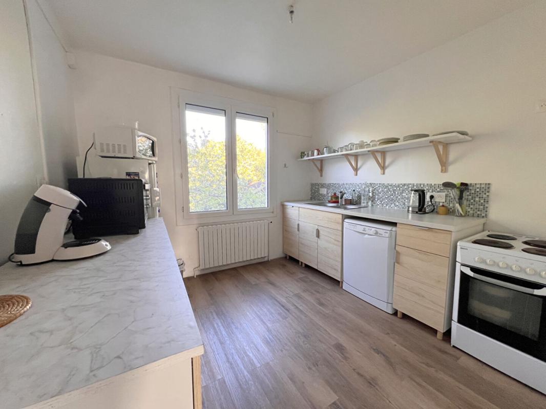 LE MANS Maison - Le Mans - Madeleine - 5 pièce(s) - 84 m² 12