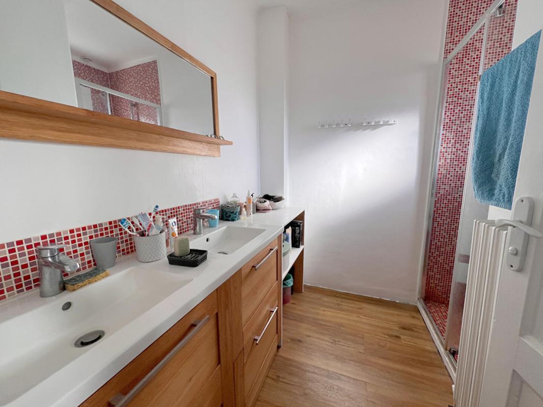 LE MANS Maison - Le Mans - Madeleine - 5 pièce(s) - 84 m² 13