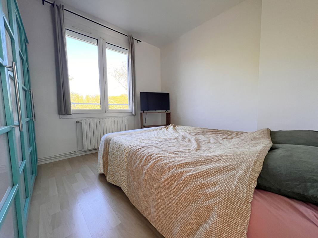 LE MANS Maison - Le Mans - Madeleine - 5 pièce(s) - 84 m² 14