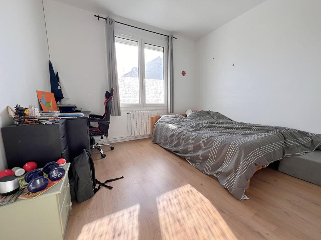 LE MANS Maison - Le Mans - Madeleine - 5 pièce(s) - 84 m² 16