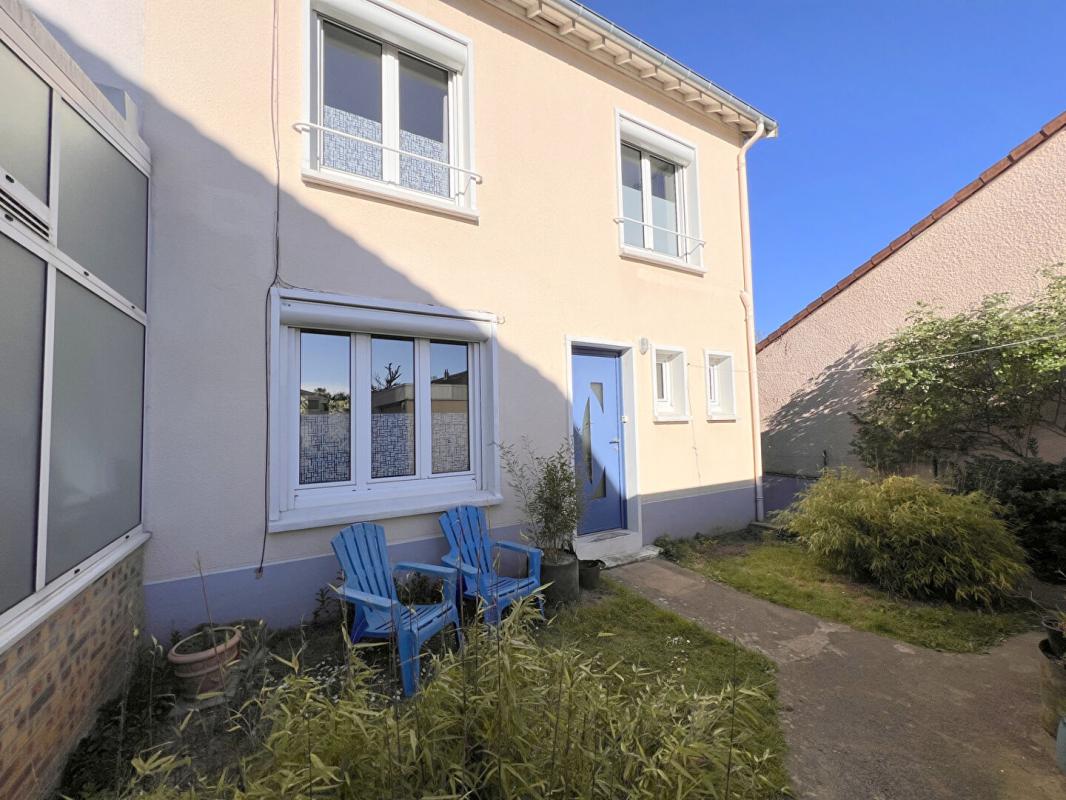 LE MANS Maison - Le Mans - Madeleine - 5 pièce(s) - 84 m² 5