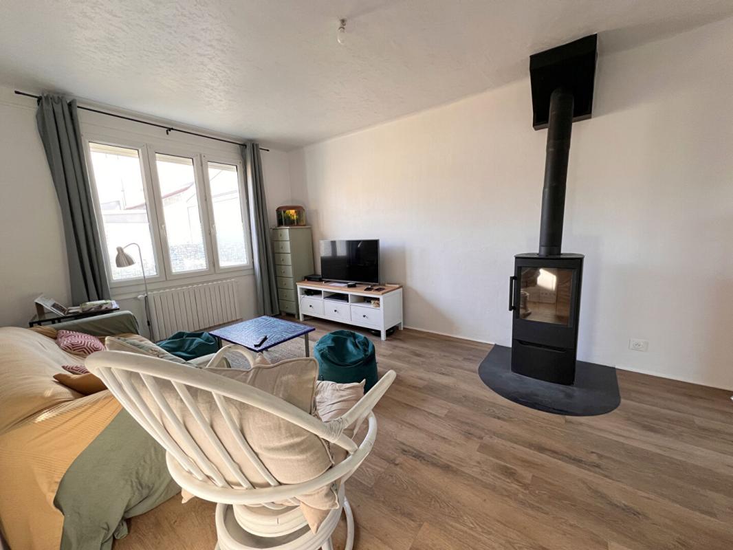 LE MANS Maison - Le Mans - Madeleine - 5 pièce(s) - 84 m² 6