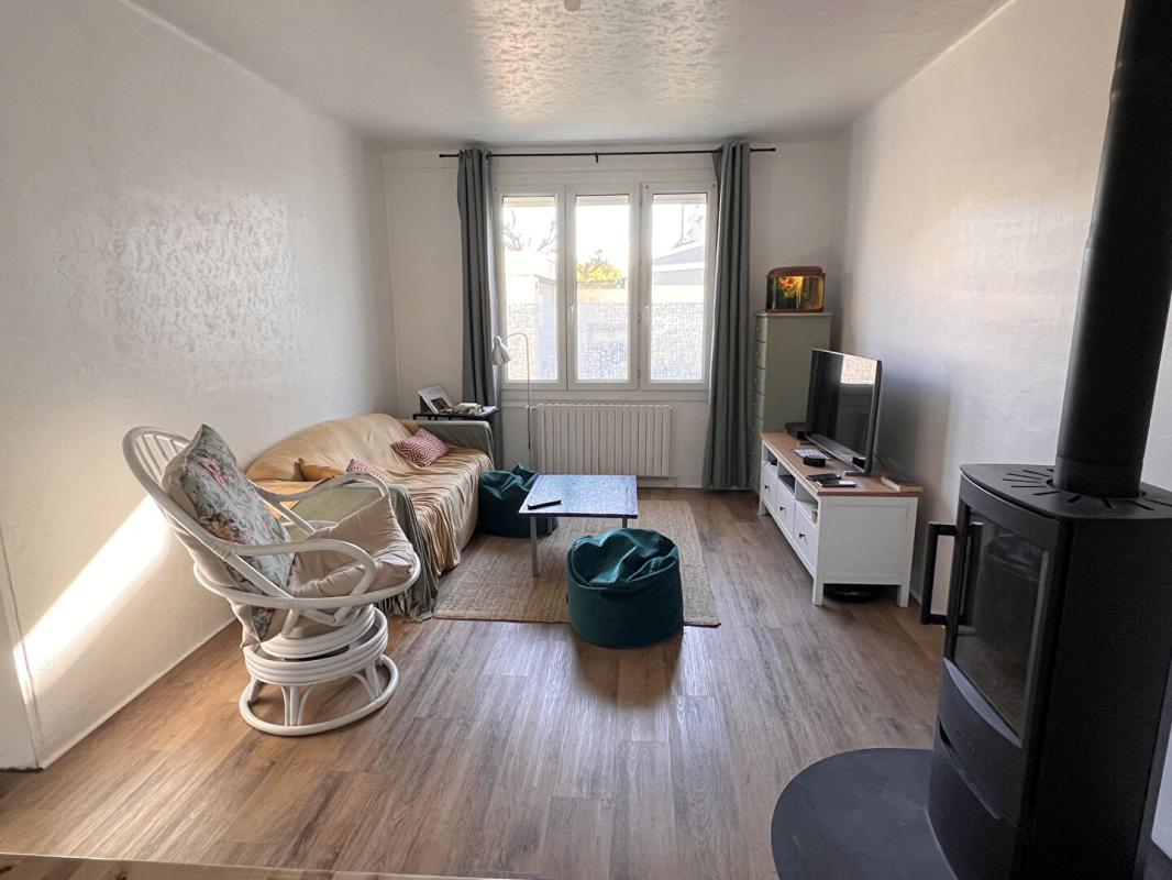 LE MANS Maison - Le Mans - Madeleine - 5 pièce(s) - 84 m² 7