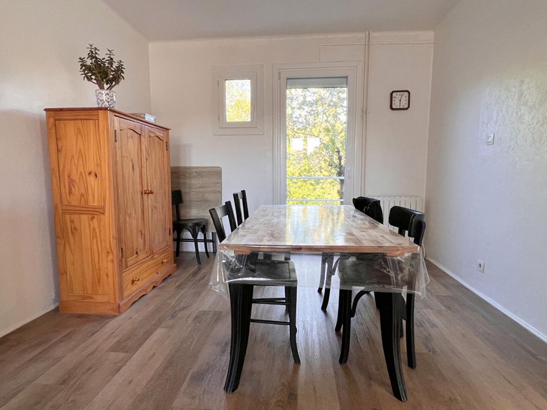 LE MANS Maison - Le Mans - Madeleine - 5 pièce(s) - 84 m² 8