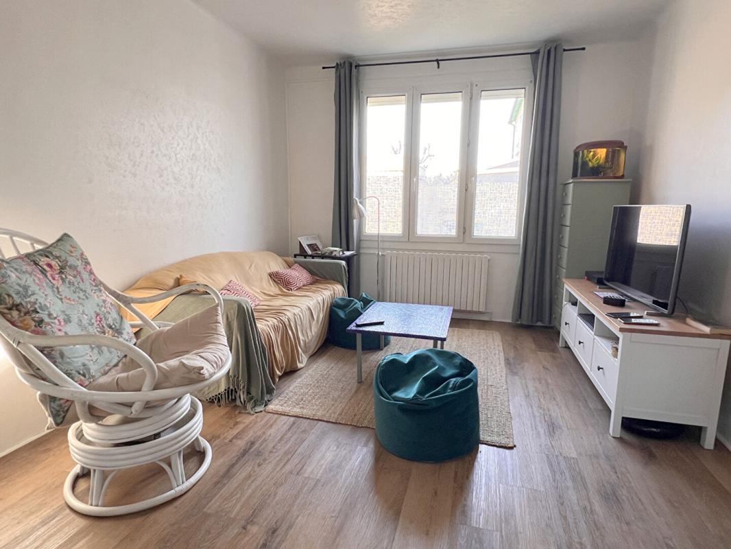 LE MANS Maison - Le Mans - Madeleine - 5 pièce(s) - 84 m² 9