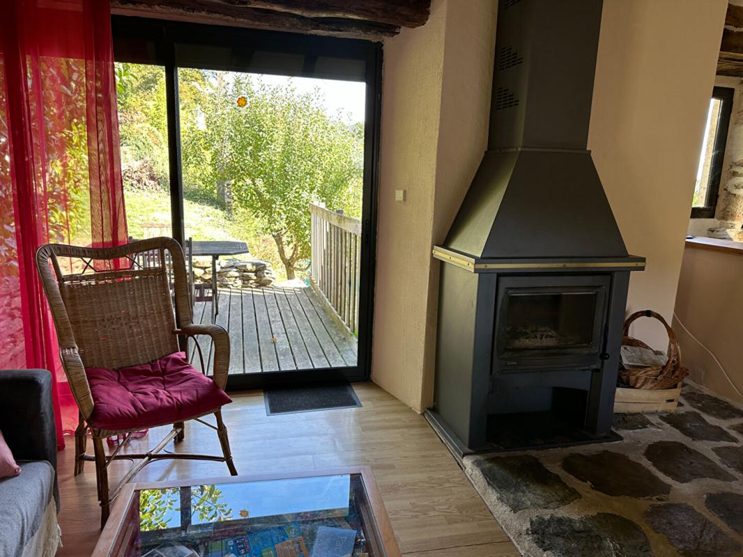 SAINT-ANDRE-LACHAMP Maison Saint Andre Lachamp 16 pièce(s) 300 m2 14