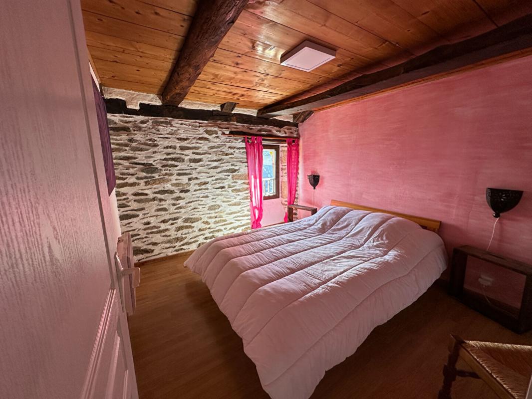 SAINT-ANDRE-LACHAMP Maison Saint Andre Lachamp 16 pièce(s) 300 m2 16