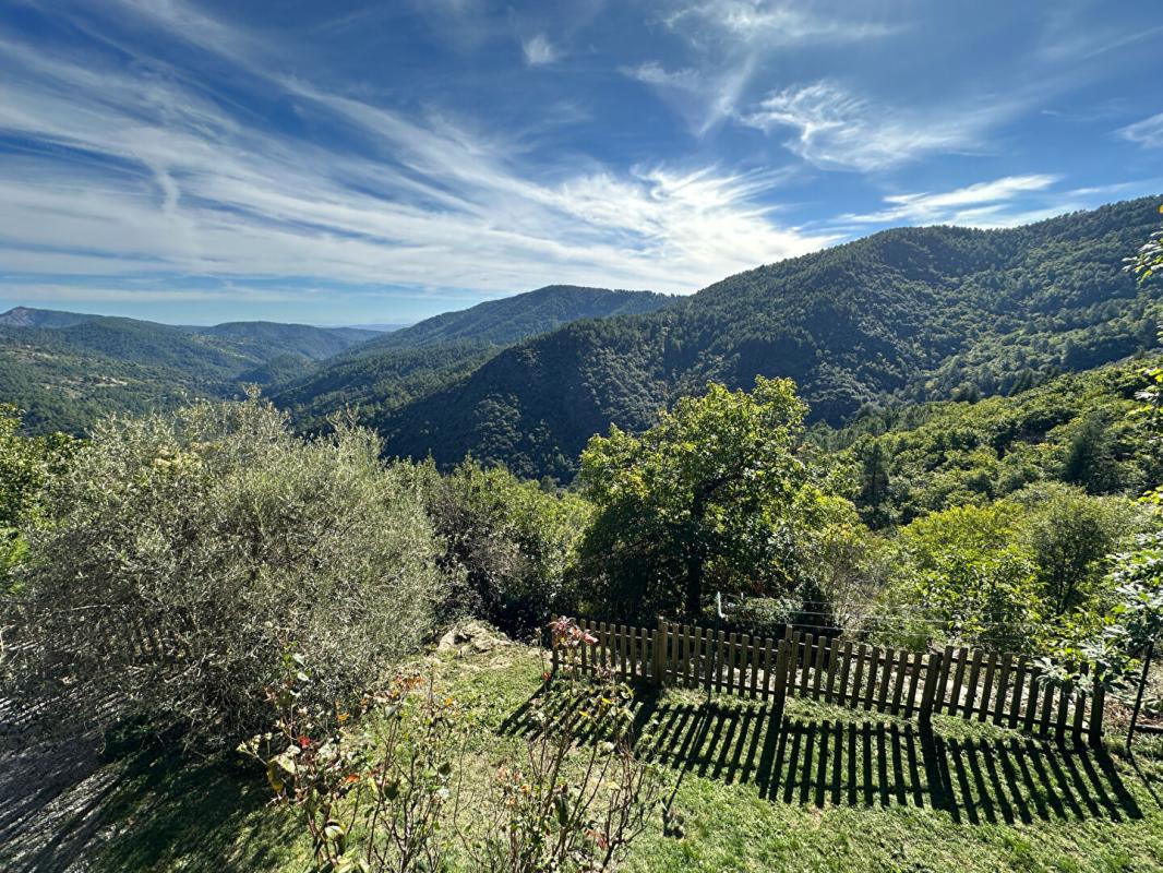 SAINT-ANDRE-LACHAMP Maison Saint Andre Lachamp 16 pièce(s) 300 m2 5