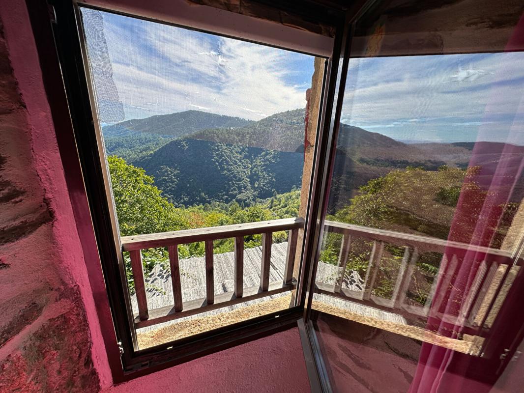 SAINT-ANDRE-LACHAMP Maison Saint Andre Lachamp 16 pièce(s) 300 m2 7