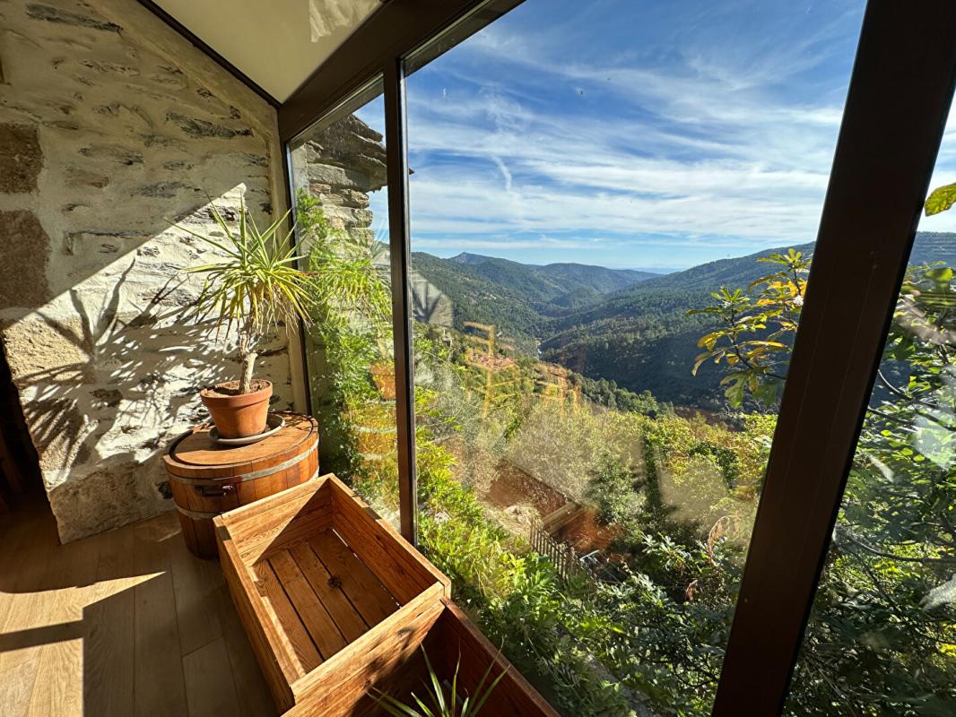 SAINT-ANDRE-LACHAMP Maison Saint Andre Lachamp 16 pièce(s) 300 m2 9