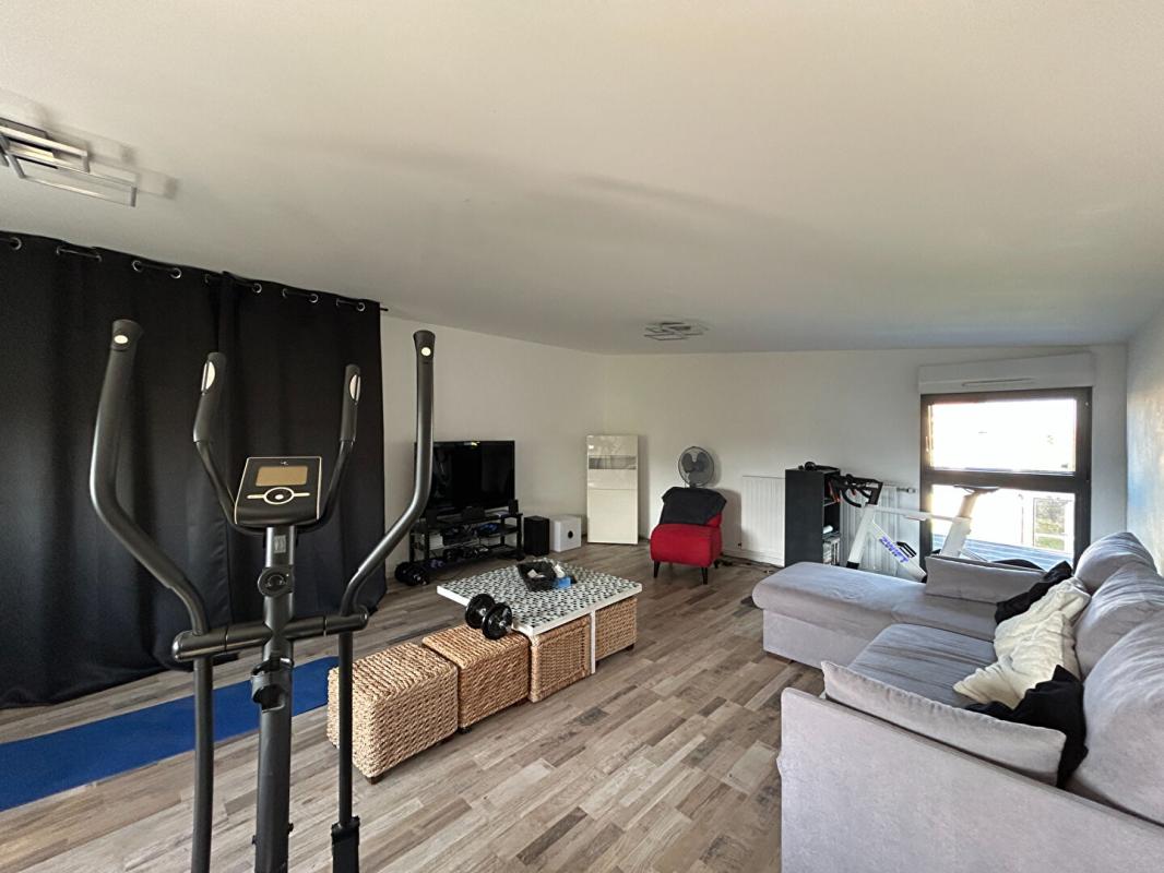 DIVATTE-SUR-LOIRE Maison La Chapelle Basse Mer 7 pièce(s) 190 m2 11