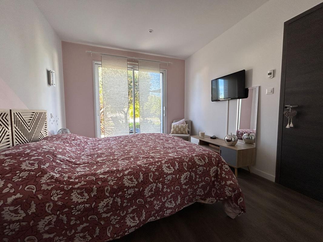 DIVATTE-SUR-LOIRE Maison La Chapelle Basse Mer 7 pièce(s) 190 m2 5