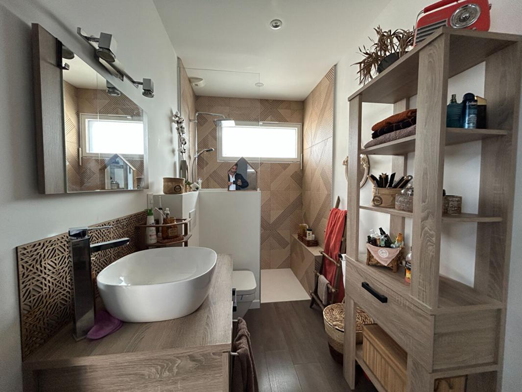 DIVATTE-SUR-LOIRE Maison La Chapelle Basse Mer 7 pièce(s) 190 m2 6