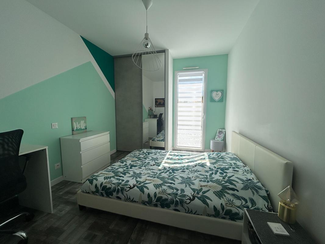 DIVATTE-SUR-LOIRE Maison La Chapelle Basse Mer 7 pièce(s) 190 m2 7