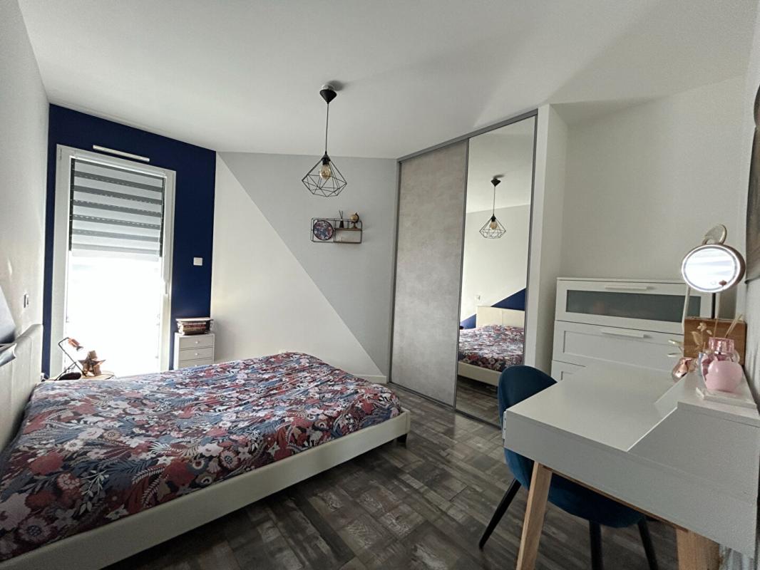 DIVATTE-SUR-LOIRE Maison La Chapelle Basse Mer 7 pièce(s) 190 m2 9