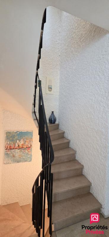 LE BOUSCAT LE BOUSCAT - Maison familiale avec jardin, piscine chauffée et garage 5