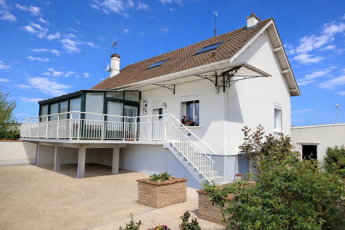 CHARTRES Maison à 5 min de Chartres sud 1