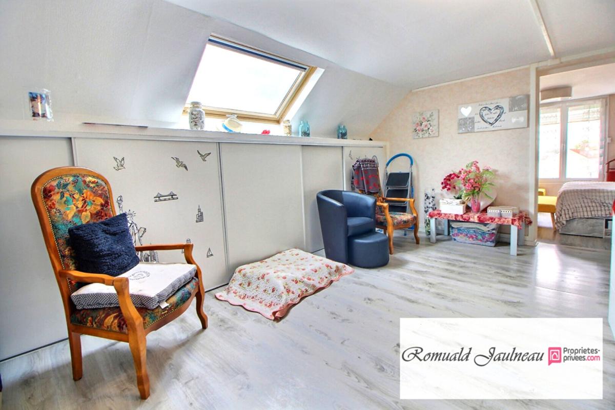 CHARTRES Maison à 5 min de Chartres sud 10