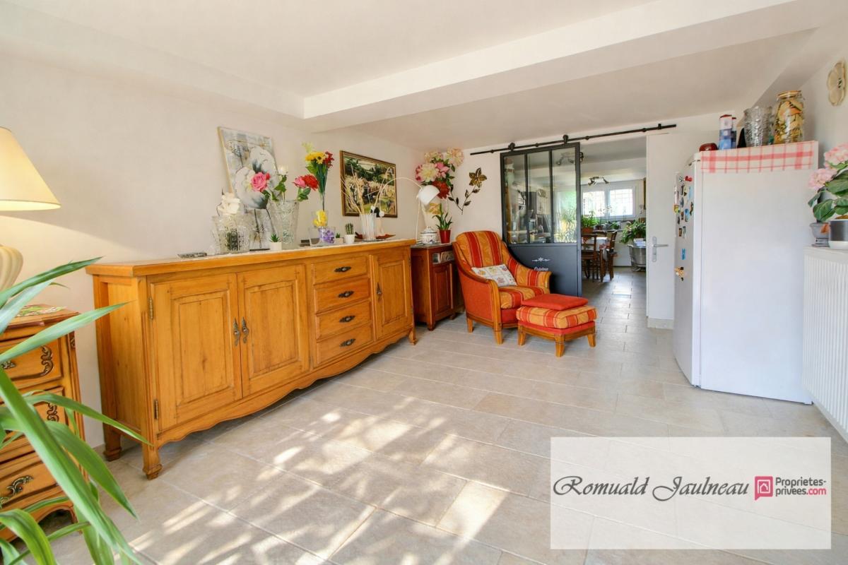 CHARTRES Maison à 5 min de Chartres sud 12