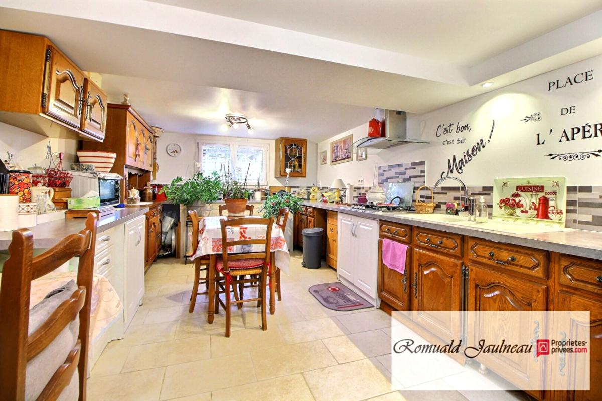 CHARTRES Maison à 5 min de Chartres sud 13