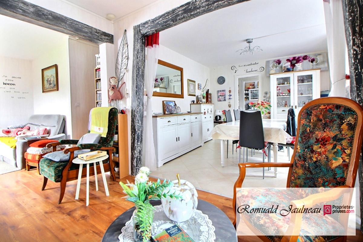 CHARTRES Maison à 5 min de Chartres sud 14