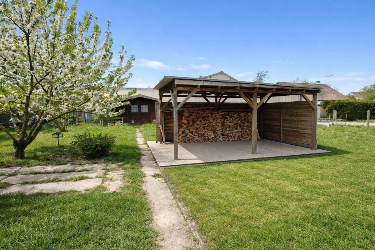 CHARTRES Maison à 5 min de Chartres sud 2