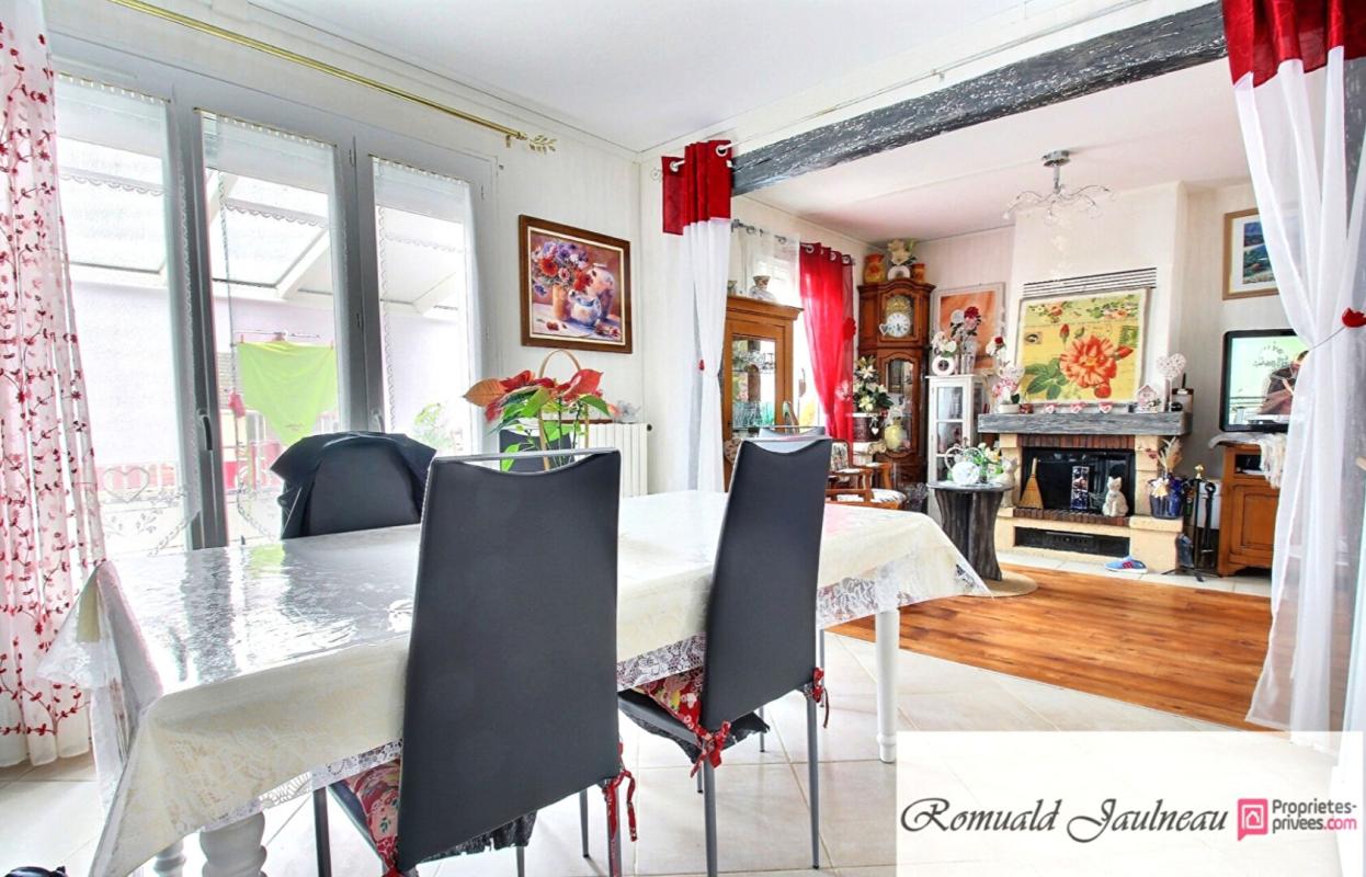 CHARTRES Maison à 5 min de Chartres sud 3