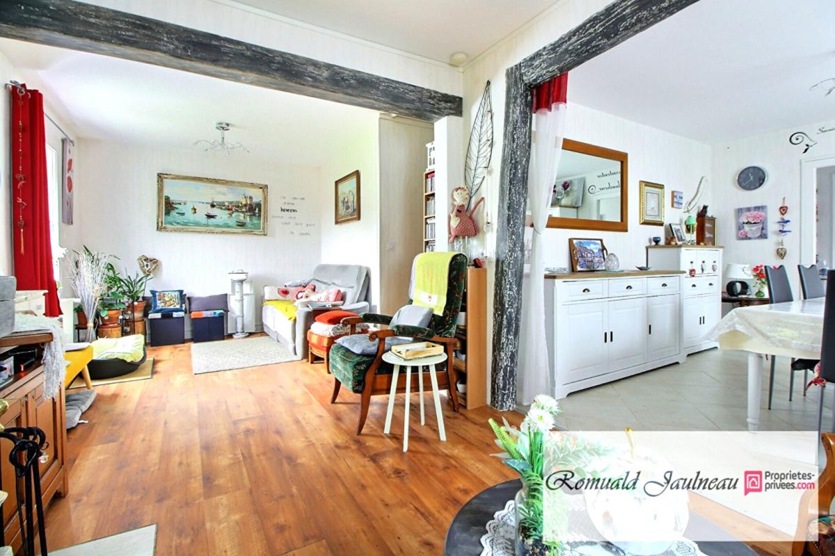 CHARTRES Maison à 5 min de Chartres sud 5