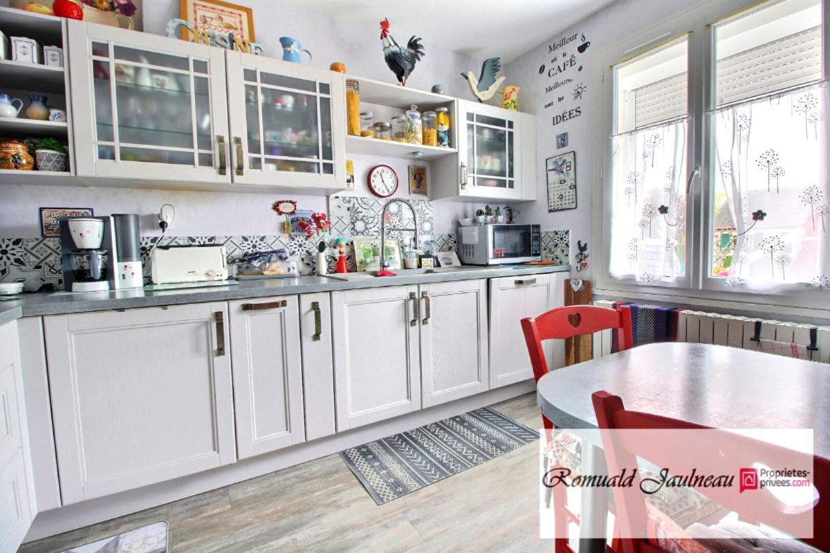 CHARTRES Maison à 5 min de Chartres sud 6