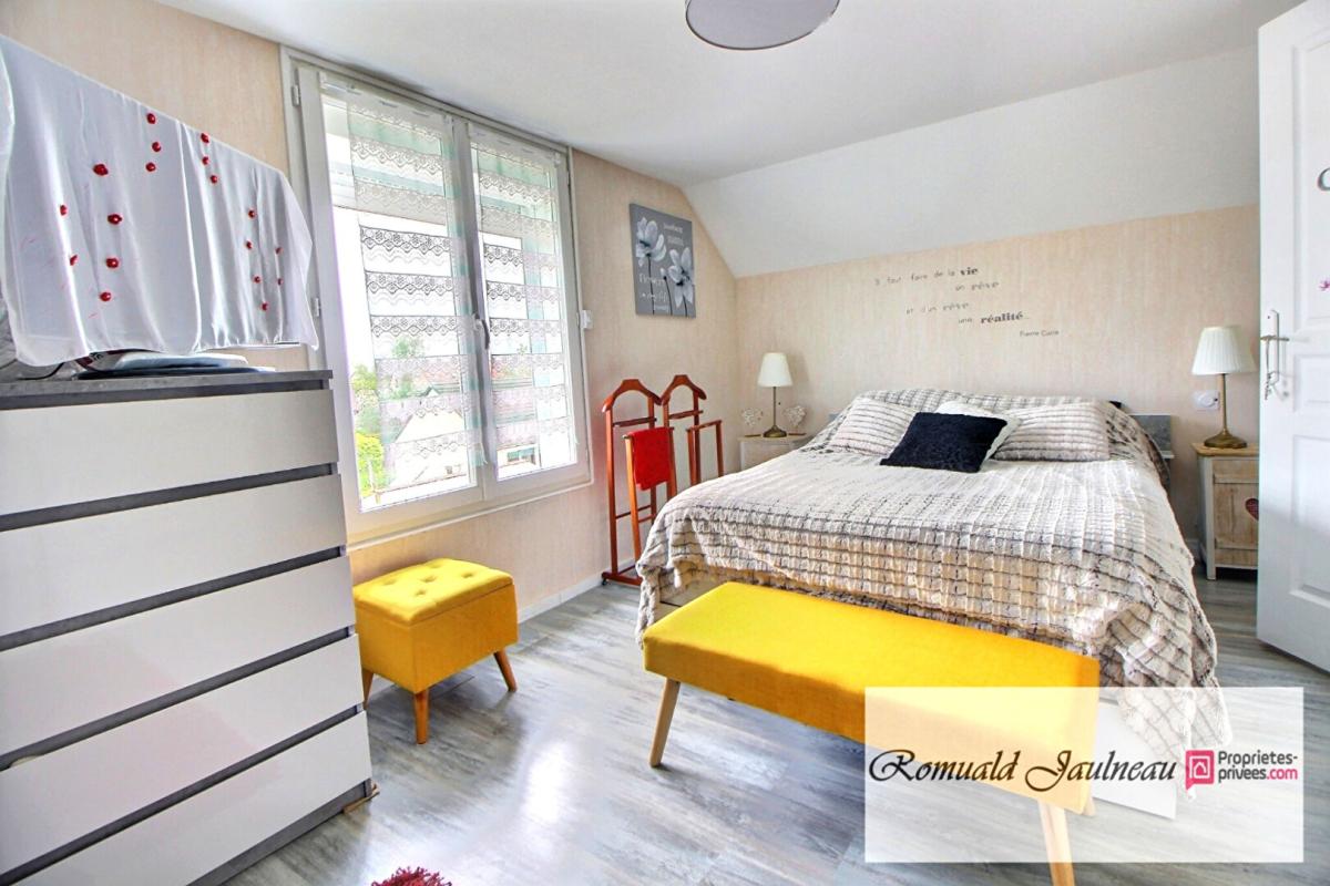 CHARTRES Maison à 5 min de Chartres sud 7