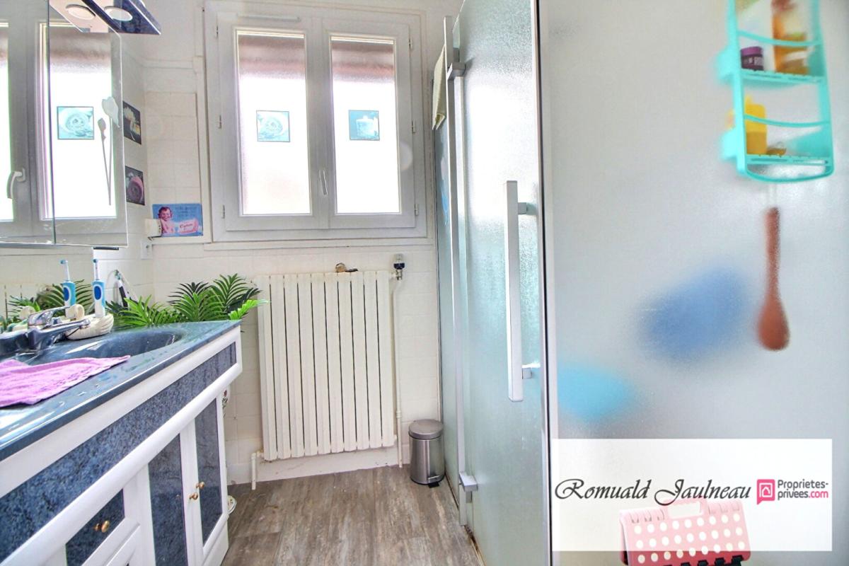 CHARTRES Maison à 5 min de Chartres sud 9