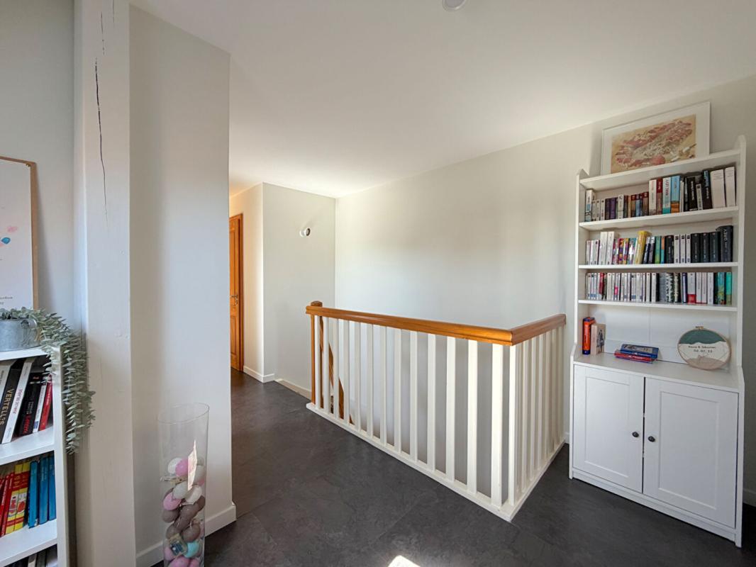 MOLSHEIM Grand appartement duplex 3/4 pièces, avec garage double, centre ville 7