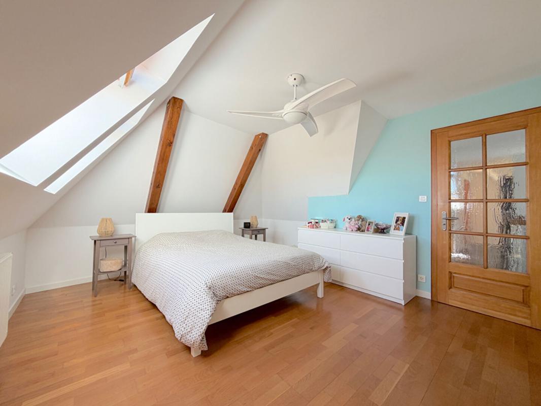 MOLSHEIM Grand appartement duplex 3/4 pièces, avec garage double, centre ville 8