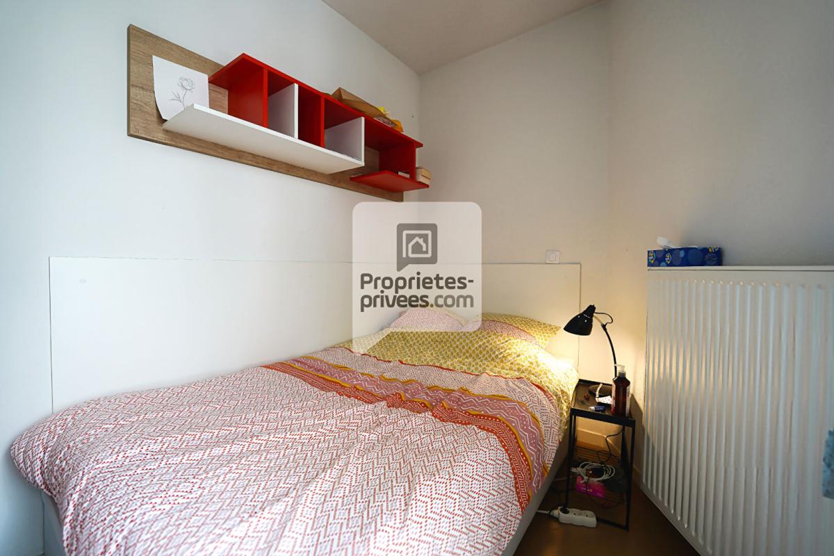 GRENOBLE Studio Etudiant - LMNP Grenoble 20.5m2 4