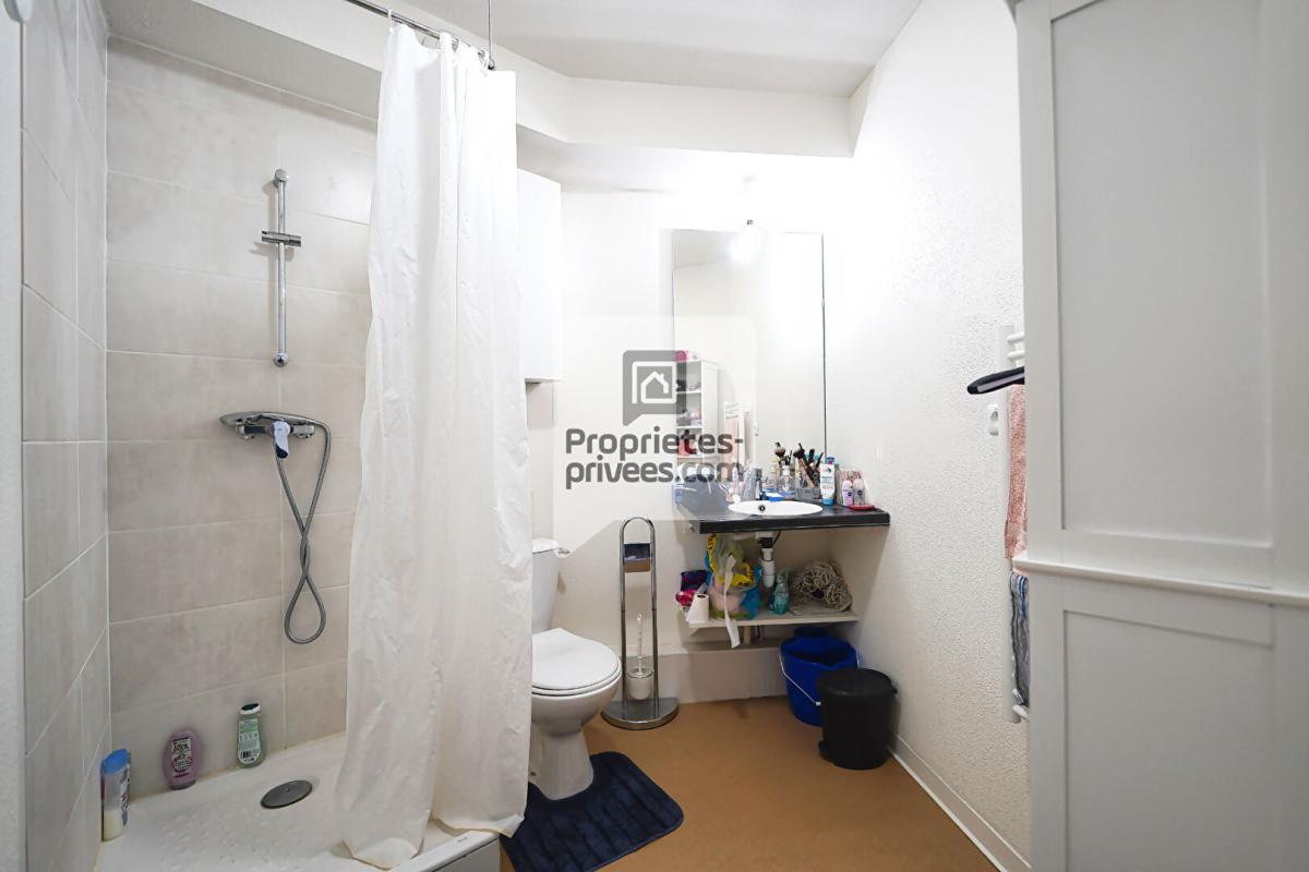 GRENOBLE Studio Etudiant - LMNP Grenoble 20.5m2 5
