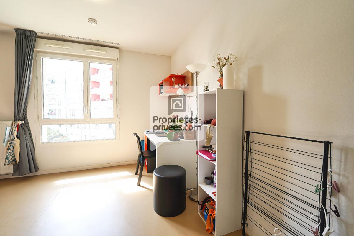 GRENOBLE Studio Etudiant - LMNP Grenoble 20.5m2 6
