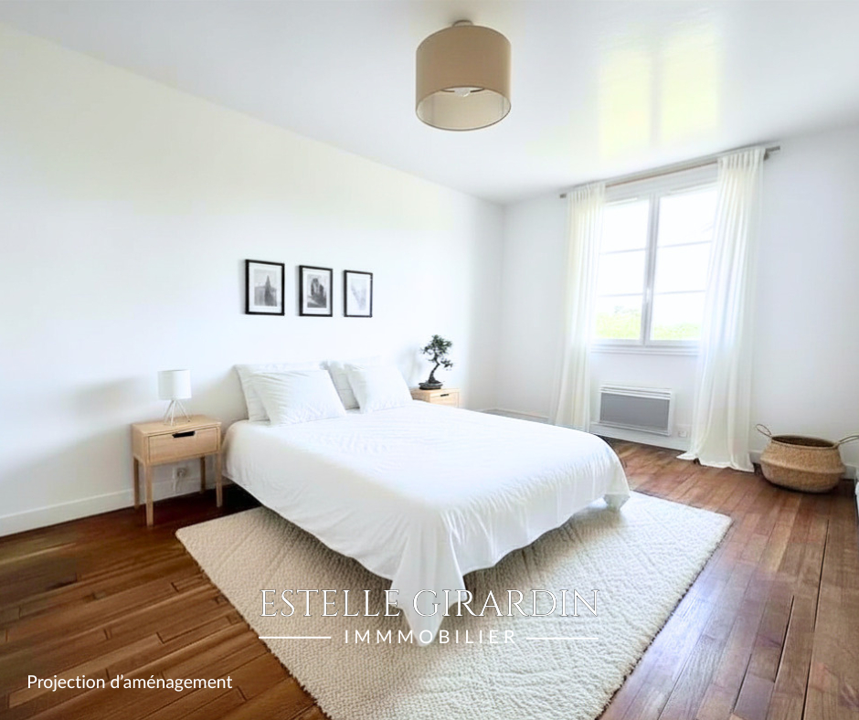 LA CHAPELLE-SUR-ERDRE Maison avec dépendance - La Chapelle Sur Erdre 10