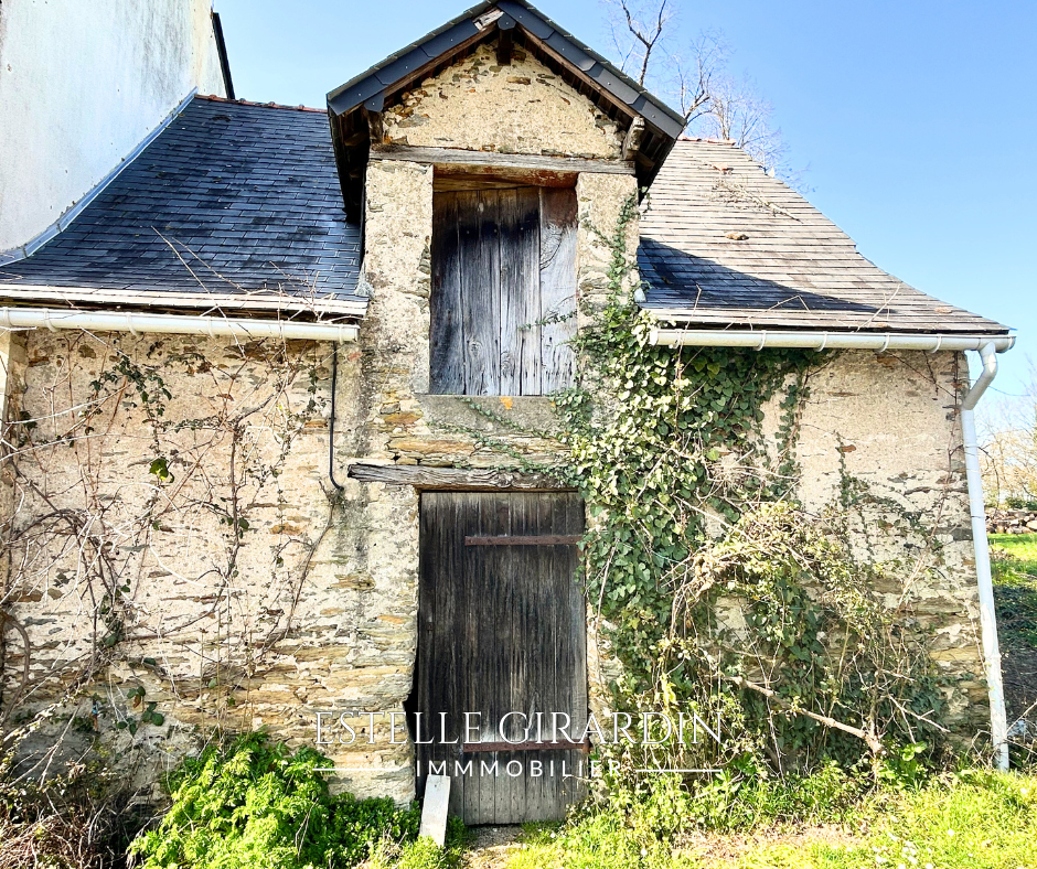 LA CHAPELLE-SUR-ERDRE Maison avec dépendance - La Chapelle Sur Erdre 12