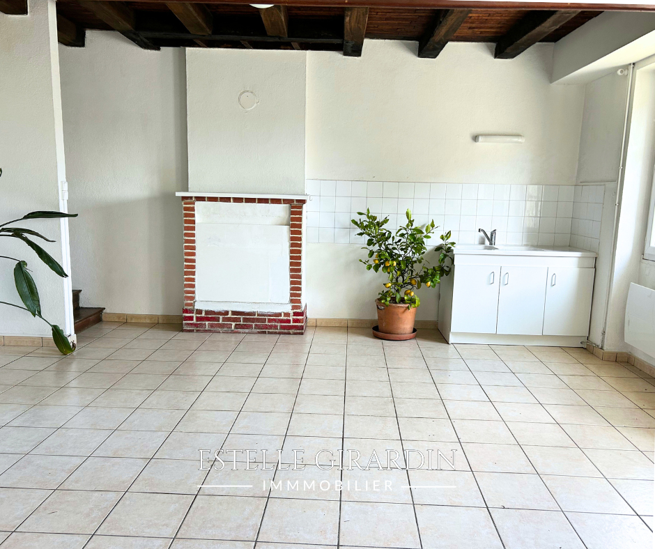 LA CHAPELLE-SUR-ERDRE Maison avec dépendance - La Chapelle Sur Erdre 3