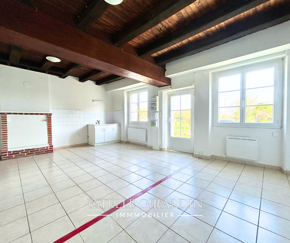 LA CHAPELLE-SUR-ERDRE Maison avec dépendance - La Chapelle Sur Erdre 5