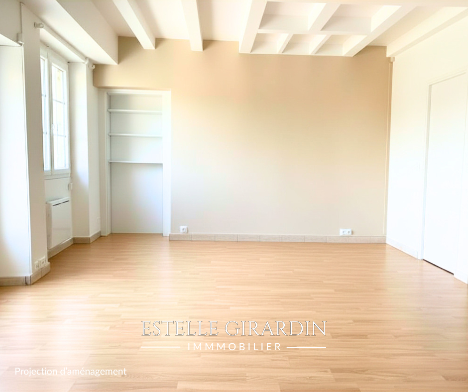 LA CHAPELLE-SUR-ERDRE Maison avec dépendance - La Chapelle Sur Erdre 7