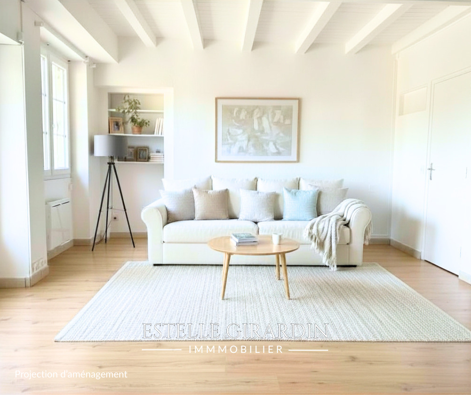 LA CHAPELLE-SUR-ERDRE Maison avec dépendance - La Chapelle Sur Erdre 8